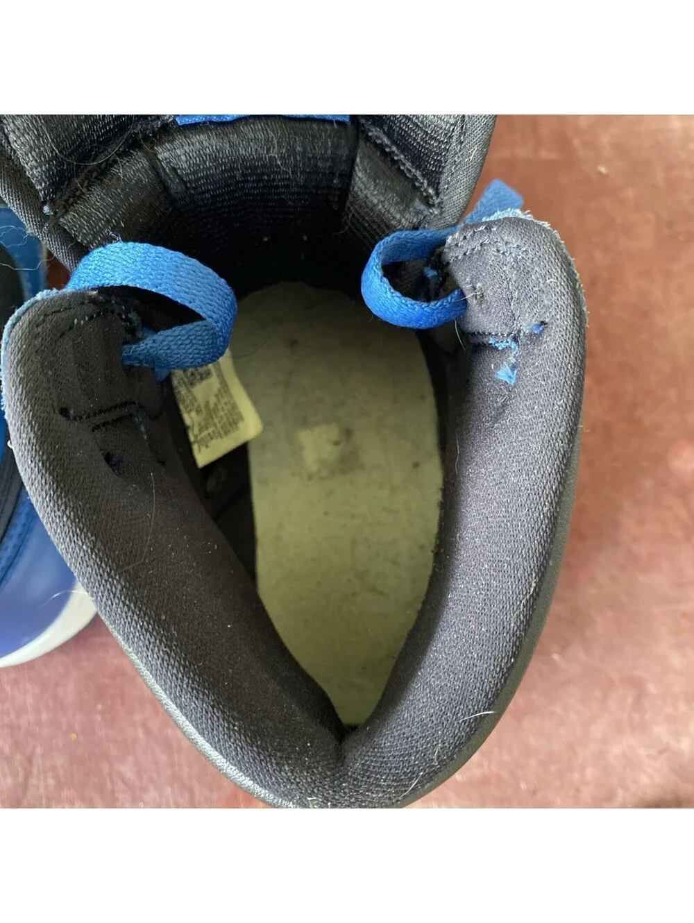 Jordan air retro